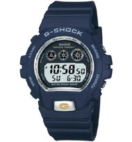 G-SHOCK G-7210 / タフソーラー搭載