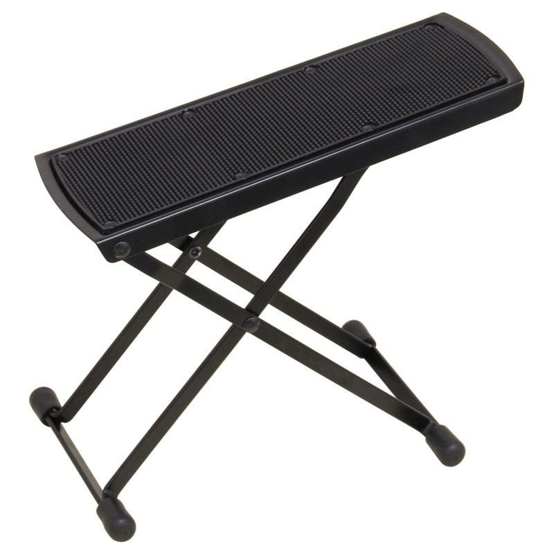 FT-200B -Steel- | Footstool / Guitar Support | Products | ARIA
