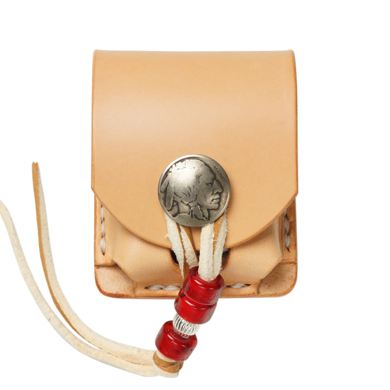 革財布・革製品のビーズ屋公ちゃん。｜ジッポケース