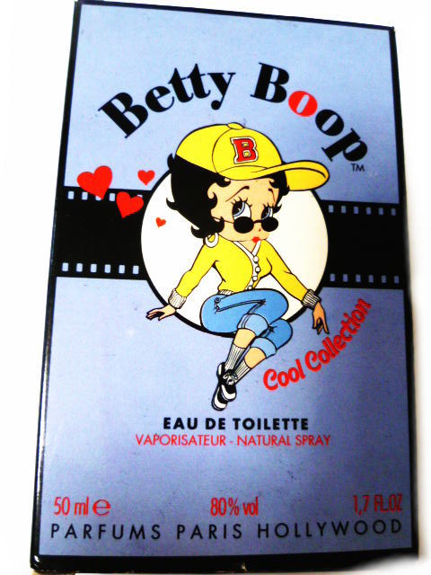 ベティ専門店 ベティ ハウス BettyBoop ベティブープ ベティちゃん の