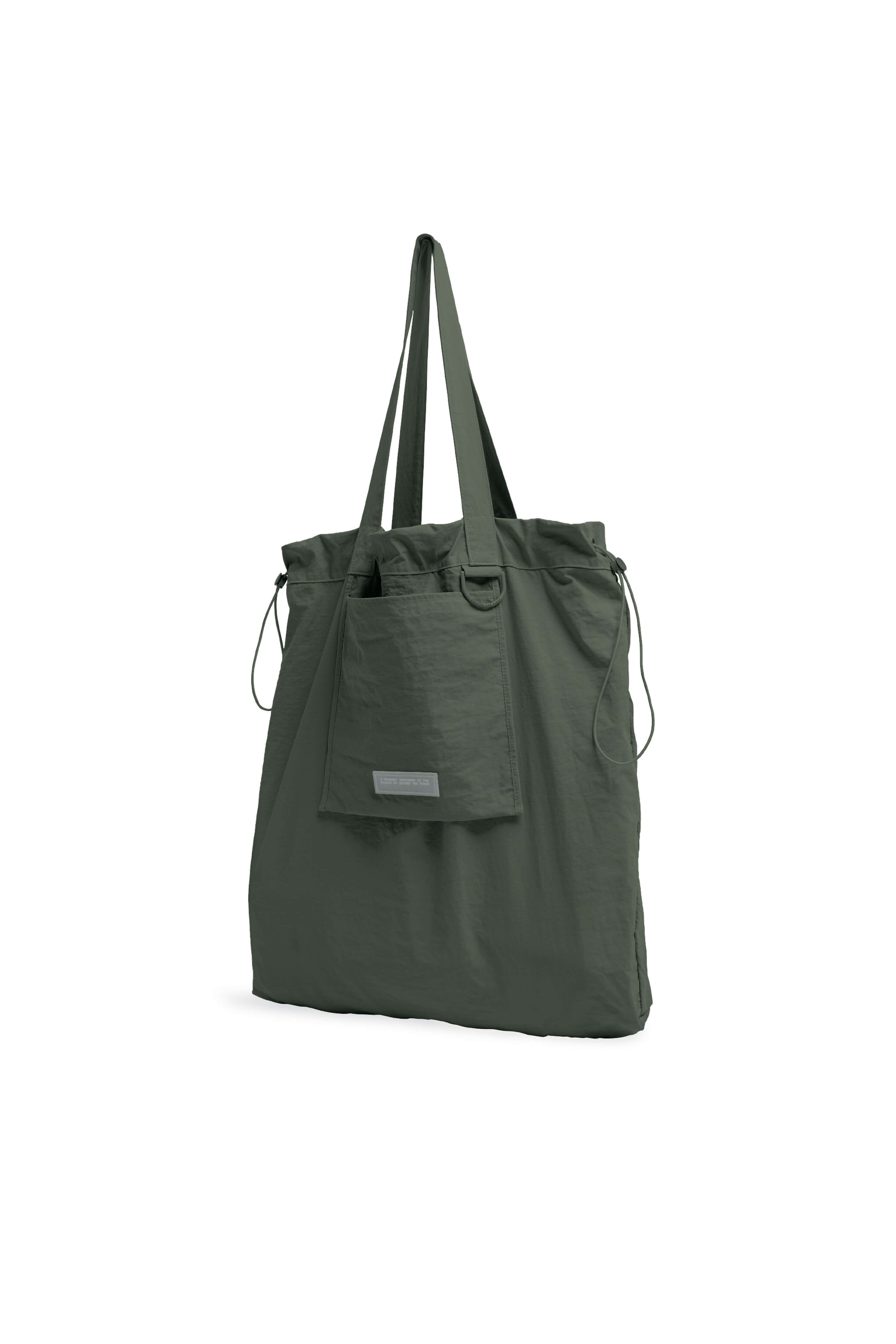 ドローストリング トグルトート | Beyond The Vines – Beyond The