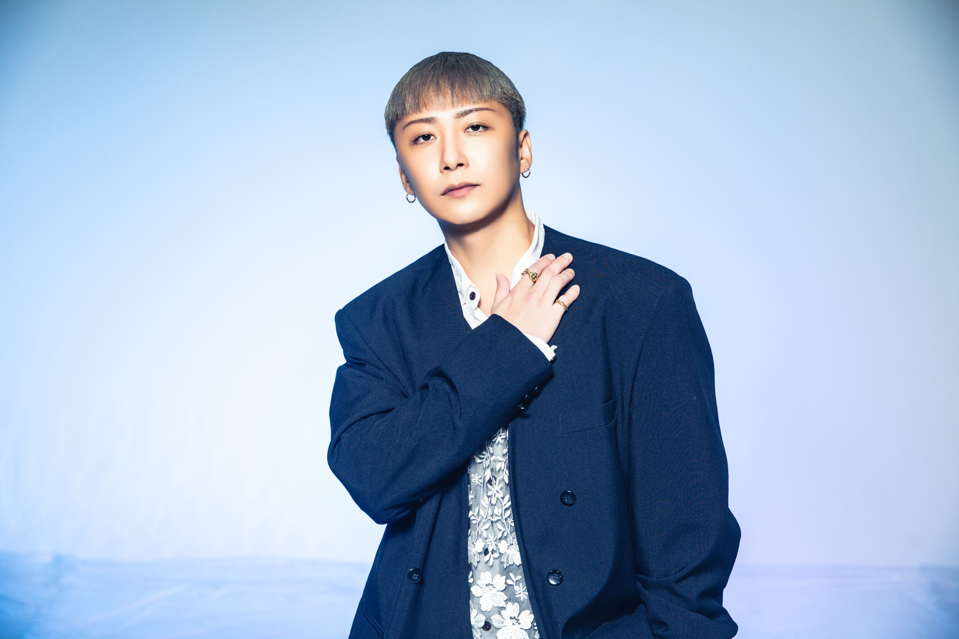 インタビュー＞Da-iCE 史上最高難度の音域にリスキーなパフォーマンス