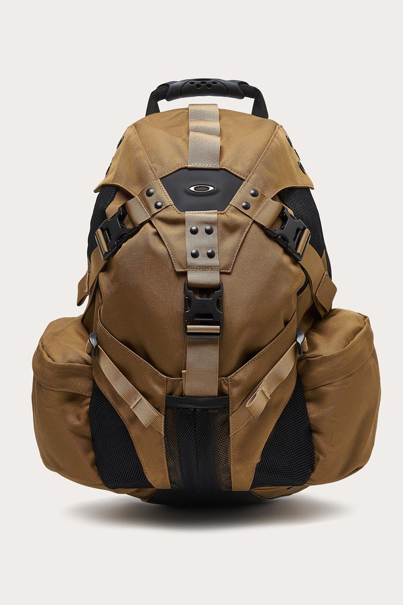 Oakley - Oakley Icon Rc Backpack in Coyote – Blue Ox Boutique