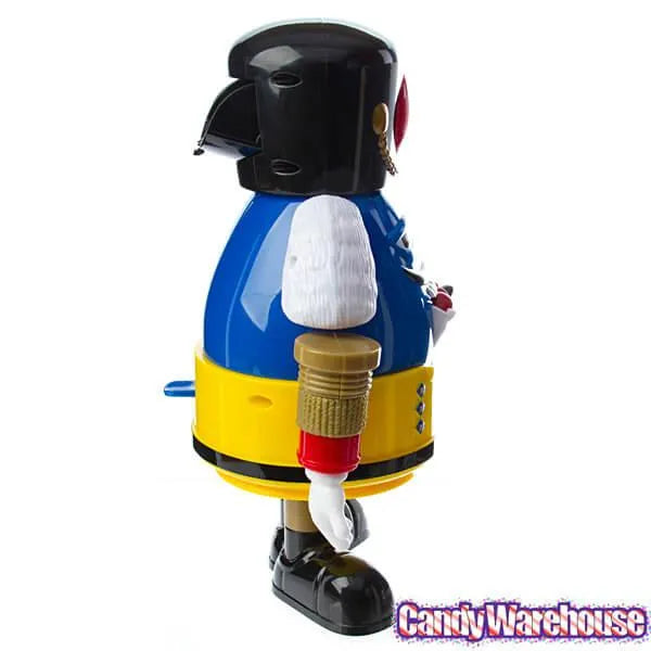 M&M's Candy 5.3-Ounce Nutcracker Dispenser – Candy Warehouse