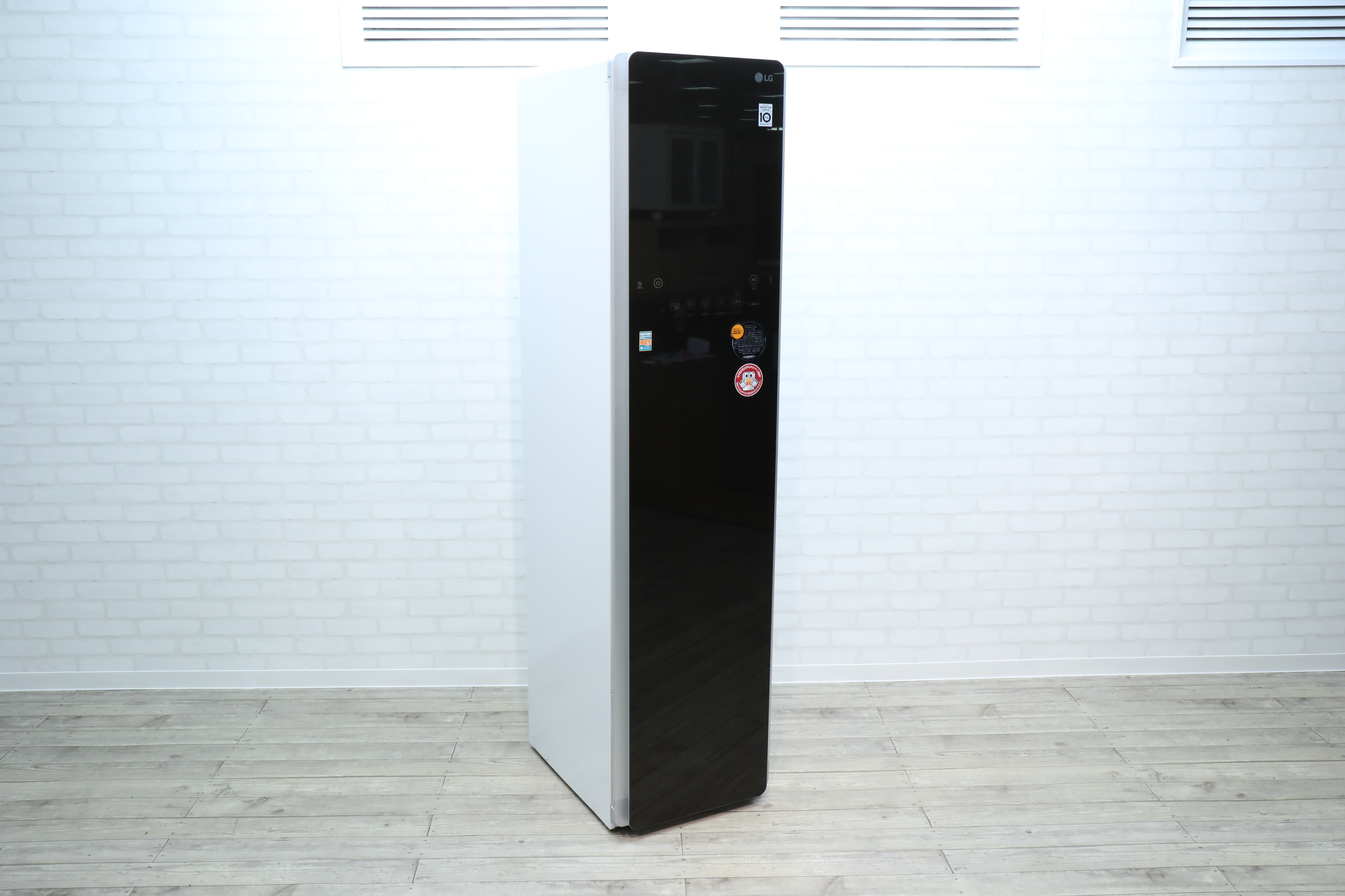 D1225】LGstyler スタイラー 電気乾燥機 [S3RER] | サークルワン商品情報