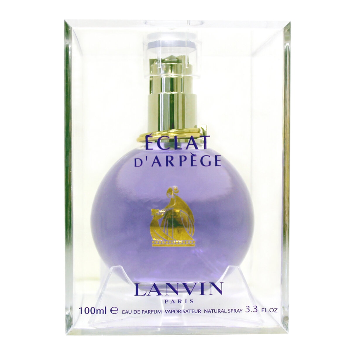 ランバン エクラ・ドゥ・アルページュ オード パルファム 100mL