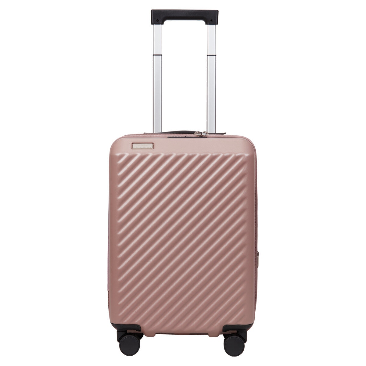 エース イグザクト 機内持込みサイズ スーツケース （拡張機能付き