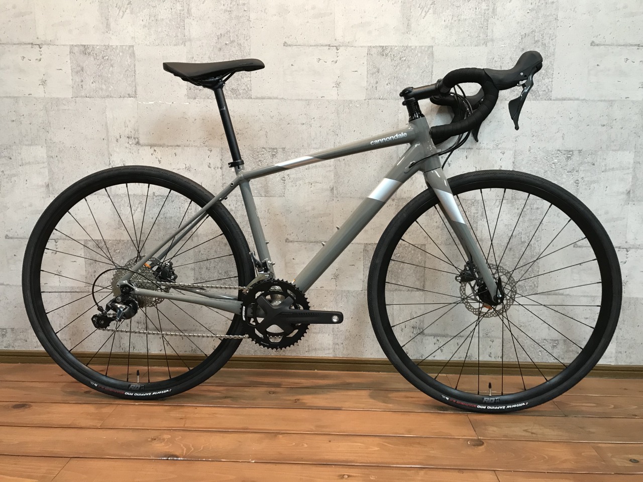 cannondale Synapse 1 入荷しました～ | Climb cycle sports