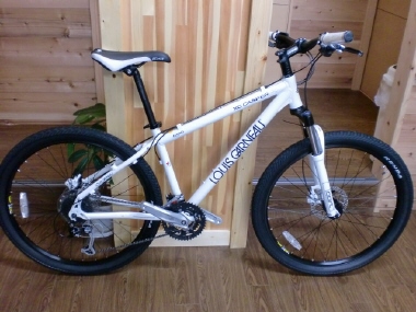 LOUIS GARNEAU LGS-XC CASPER PRO 入荷！ | Climb cycle sports