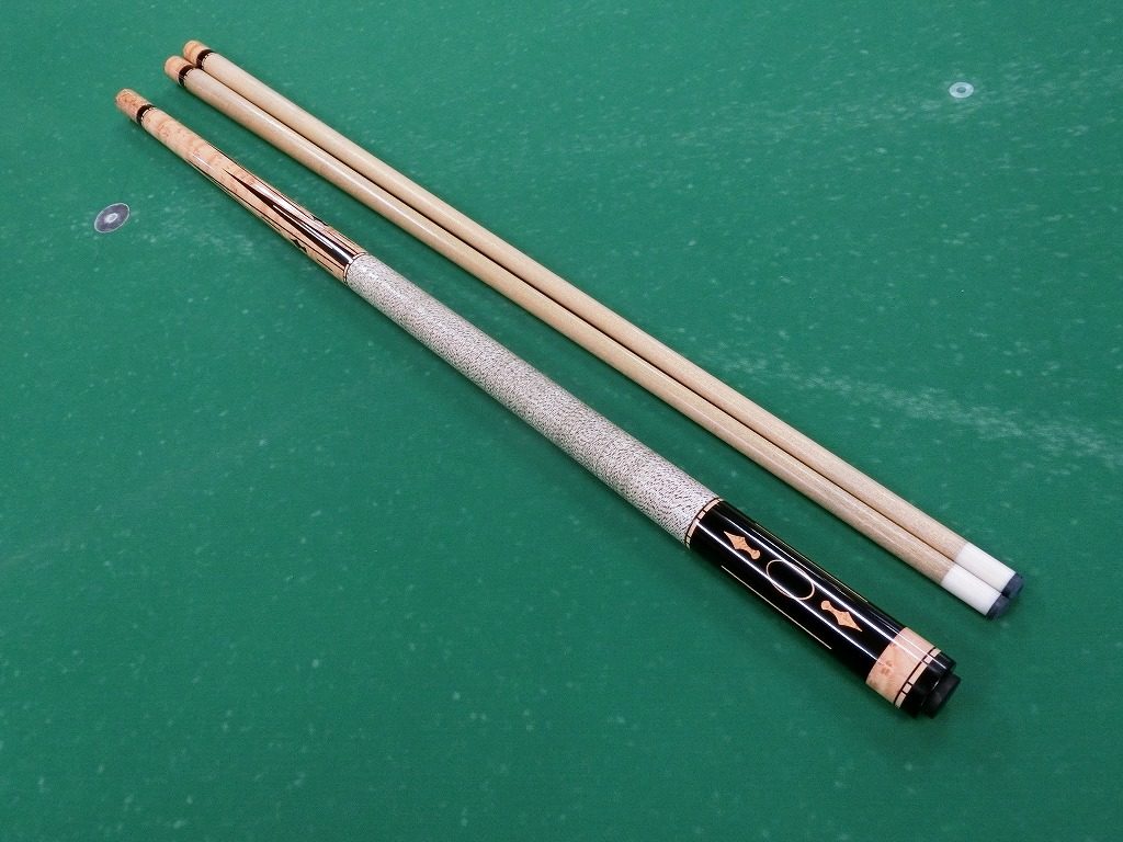 サウスウエスト/SOUTHWEST #062 - ノダブロ｜ビリヤード 通販 キュー