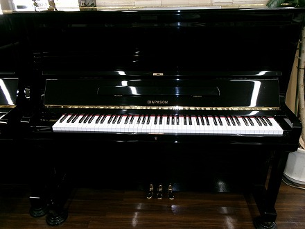 ディアパソン 132-CE - 第一楽器株式会社