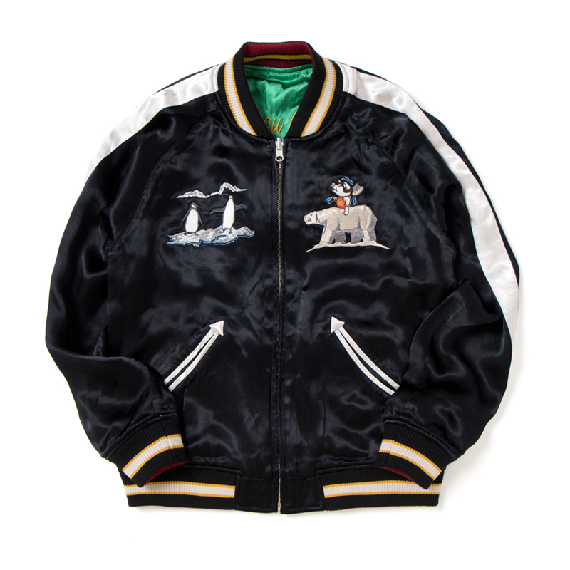 金太郎。 | デニム・ジーンズの製造・販売 - ステュディオ・ダ