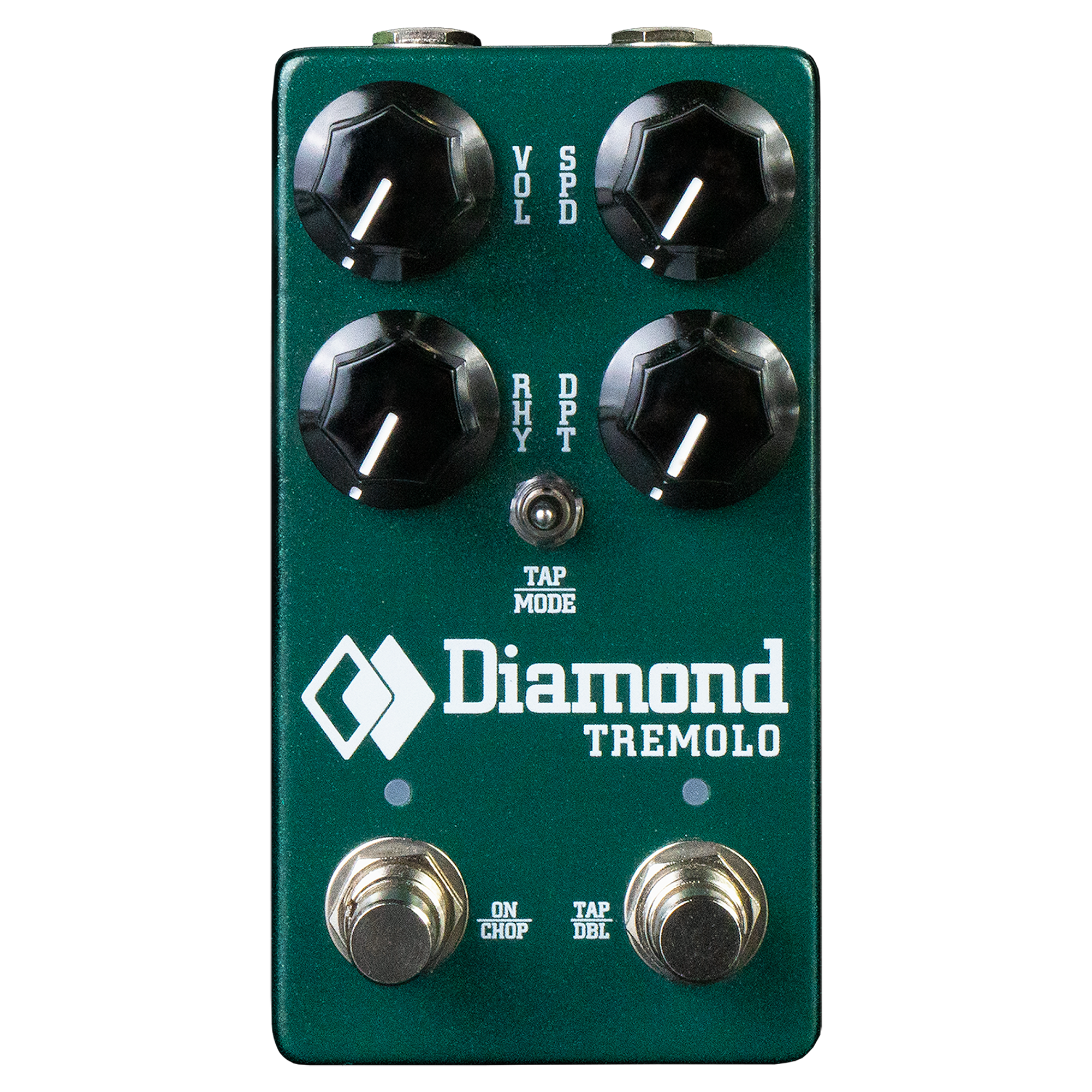 Tremolo – Diamond Pedals