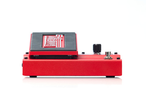 Whammy (5th Gen) | DigiTech Guitar Effects