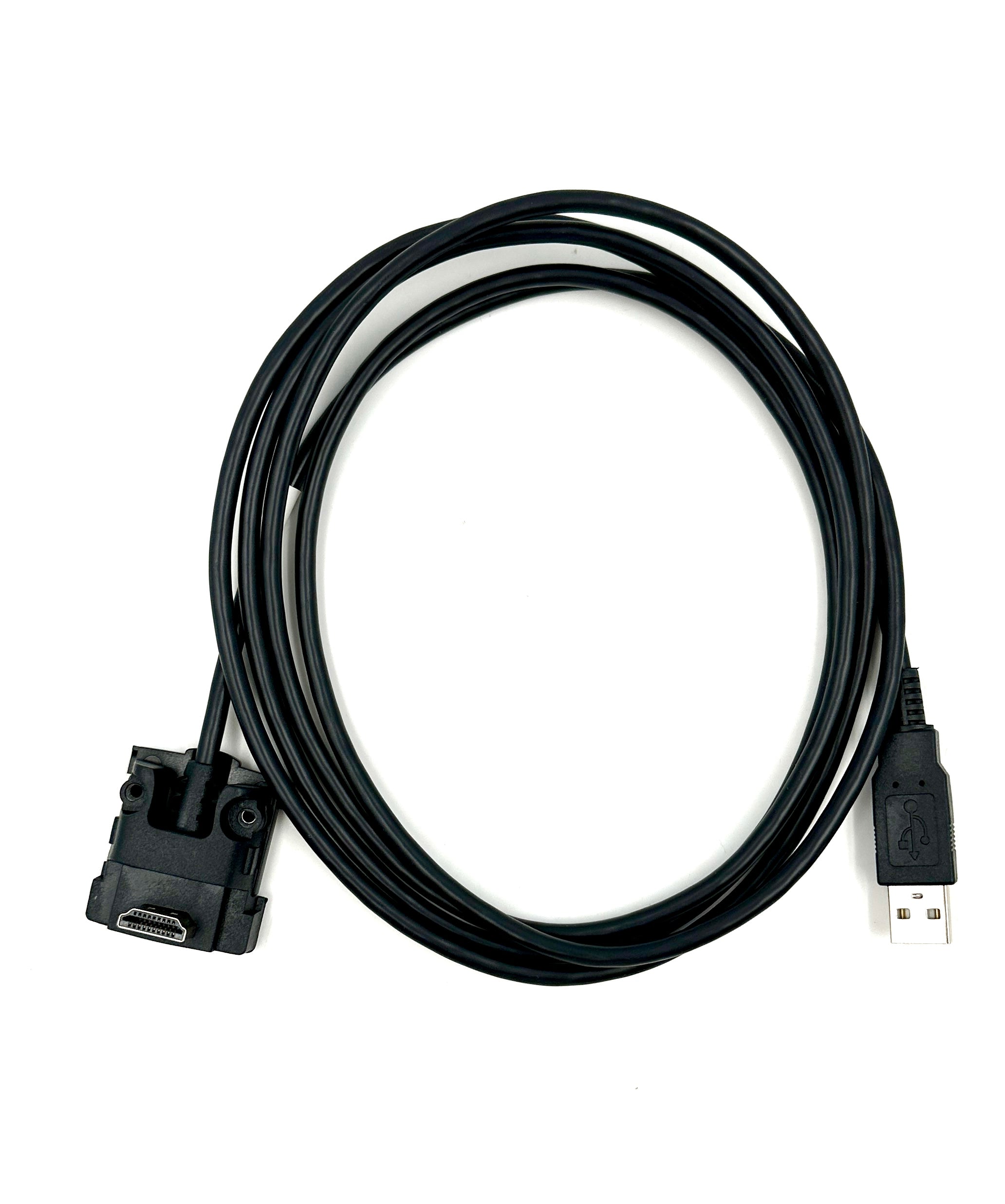 Ingenico USB Cable for iPP3XX, ISC, Lane