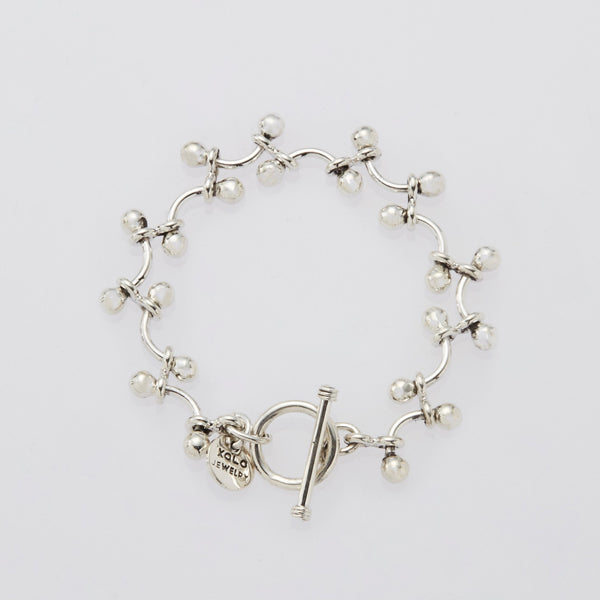 XOLO JEWELRY (ショロ) Single DNA Link XOB086 (XOB086) | XOLO