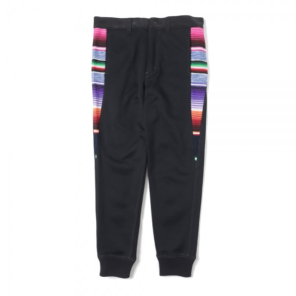 綿度詰め裏毛×メキシカンサラペ P015 (WJ-P015-051) | JUNYA WATANABE