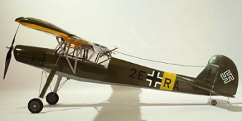 ラジコン飛行機 バルサ キット