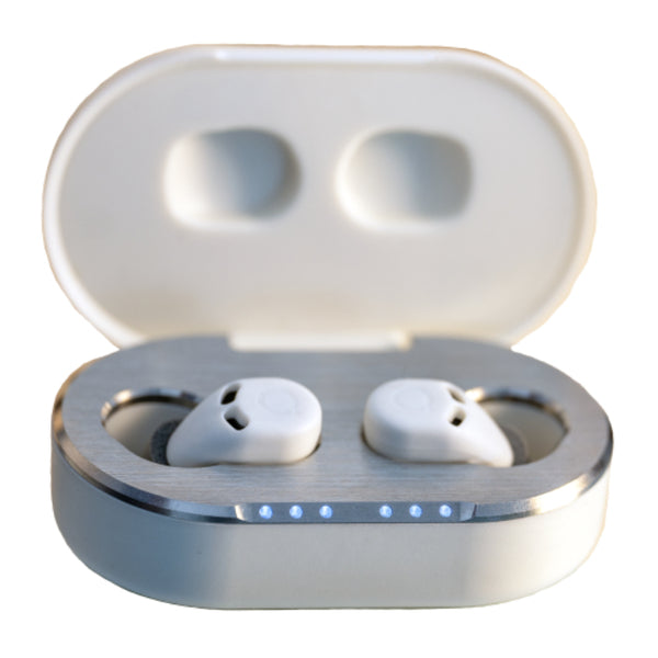 QuietOn QuietOn 3.1(デジタル耳栓) – e☆イヤホン