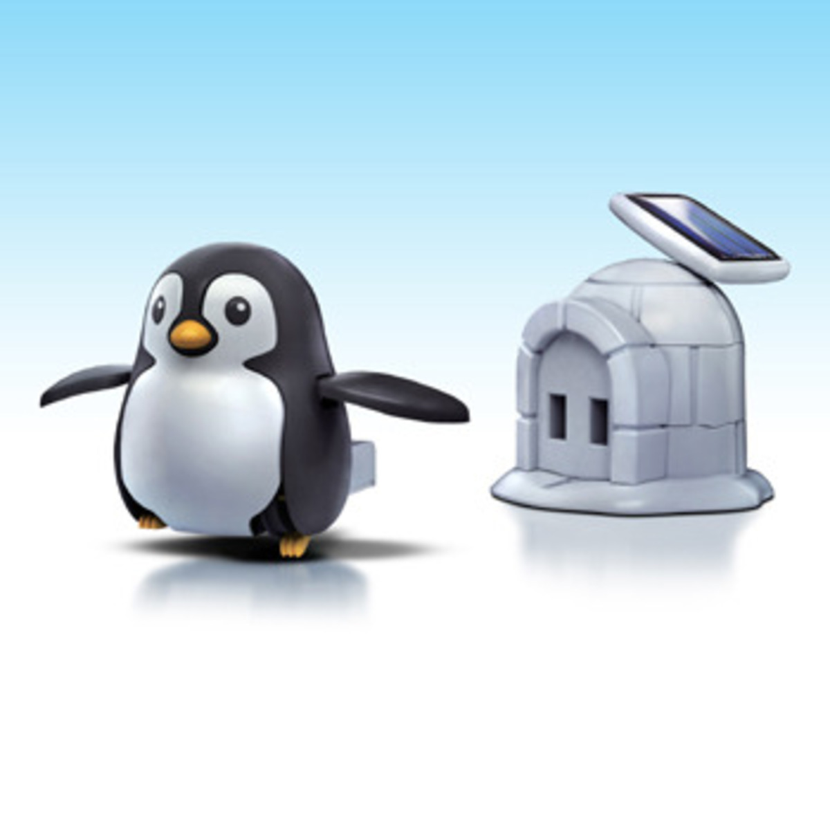 とことこペンギン [ JS-6521 ]｜製品情報 | エレキット