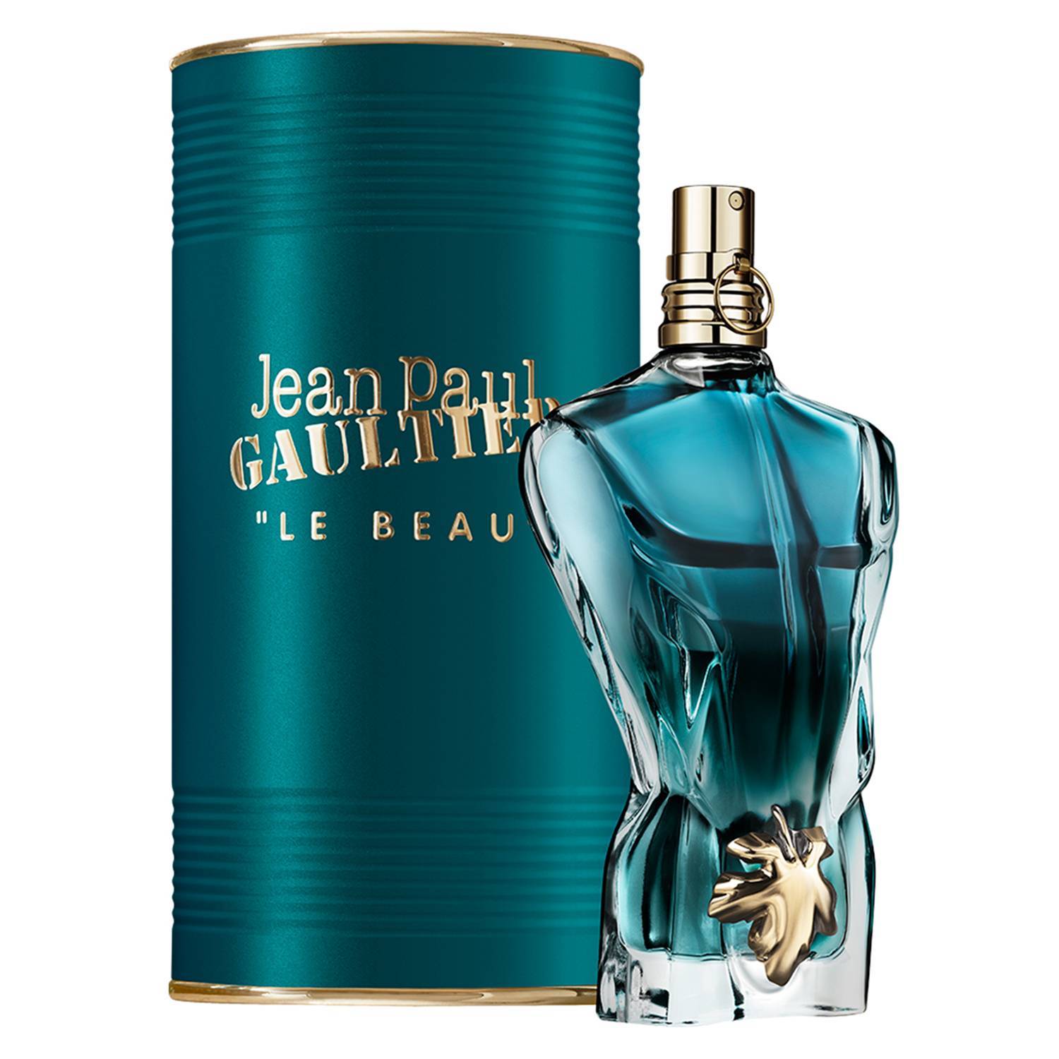 Jean Paul Gaultier Le Beau EDT 125 ML (H) – Elite Perfumes