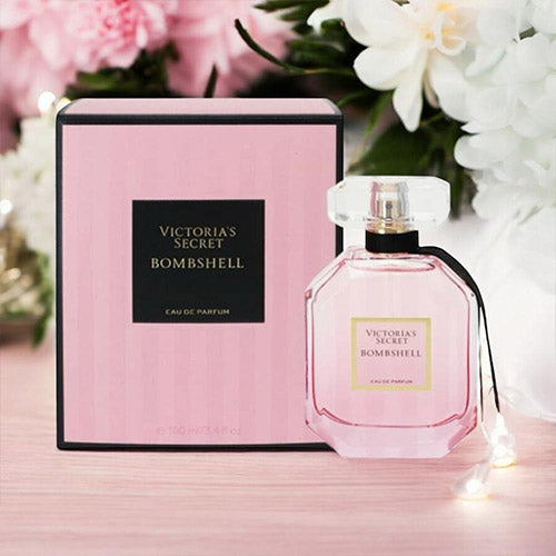 VICTORIA`S SECRET BOMBSHELL EDP 100ML | Essencias Japan
