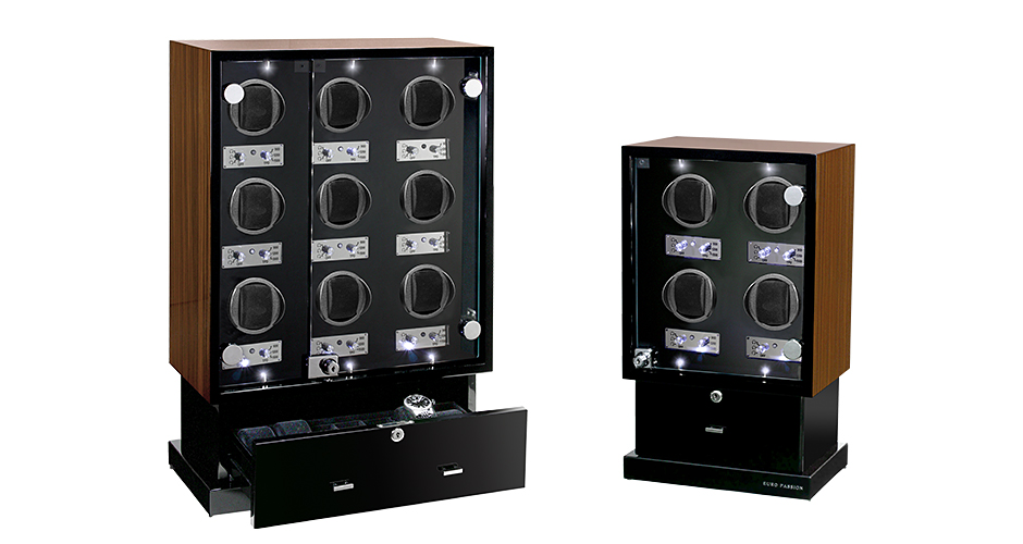 ユーロパッションウォッチワインダー トップページ