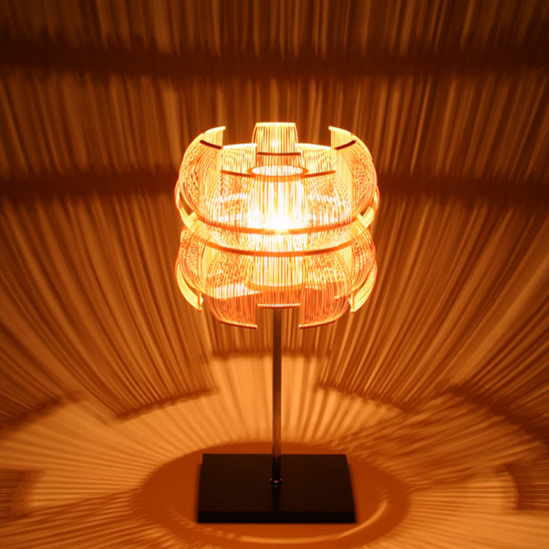 照明作家 谷俊幸 SEN 千 セン テーブルライト – FELICE.ONLINE