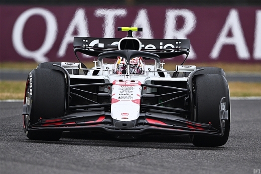 スパーク 1/43「レッドブル RB21 日本GP 角田裕毅」、8月より発売開始