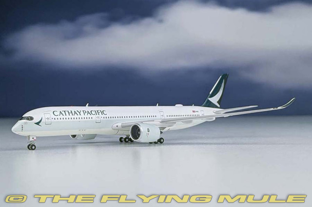 A350-900 1:400 Diecast Model - Aviation 400 AV-WB4012 - $51.95