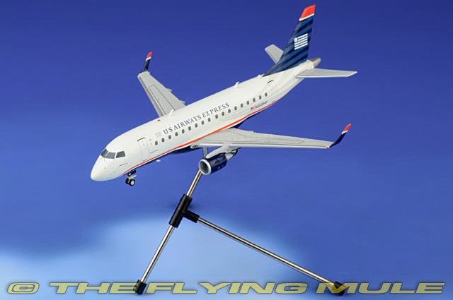 E170 1:200 Diecast Model - GeminiJets GJ-G2USA316 - $76.95