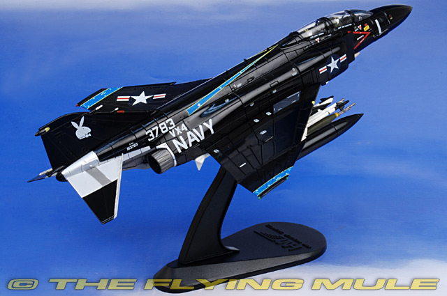 Hobby Master HA1923 - F-4 Phantom II Diecast Model, USN VX-4