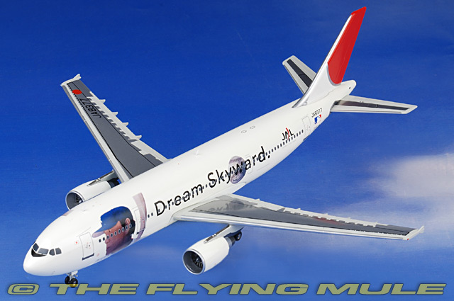 A300-600R 1:200 Diecast Model - JC Wings JC-JC2116 - $84.95
