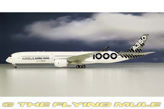 A350-1000 1:200 Diecast Model - JC Wings JC-JC2AIR048 - $115.95