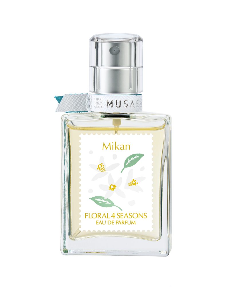 人気おすすめ「蜜柑の花」(オレンジフラワー) | 香水通販（男性・女性）