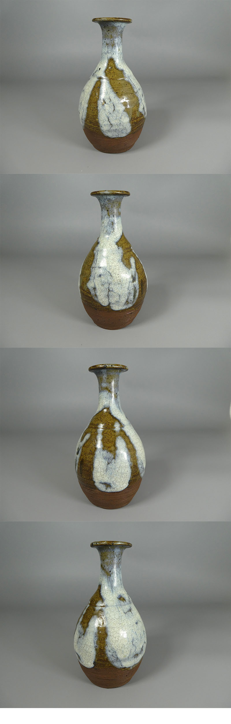 古美術 吉戸 - 古高取焼徳利 | 古美術品専門サイト fufufufu.com