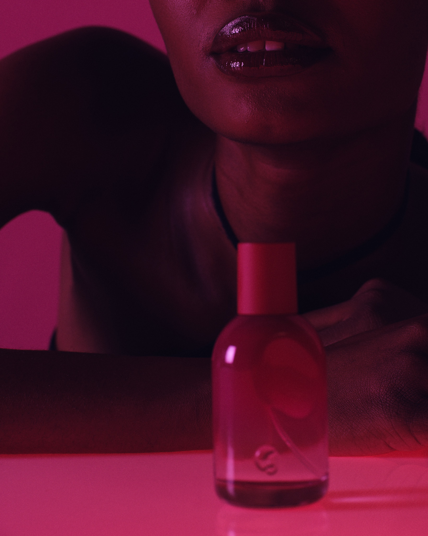 Rêve + You Travel Spray – Glossier