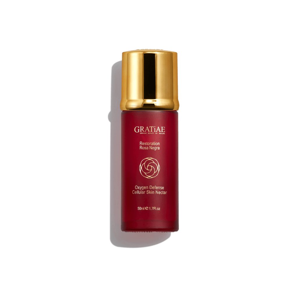 GRATiAE ローザネグラ セルラーセラム 50mL