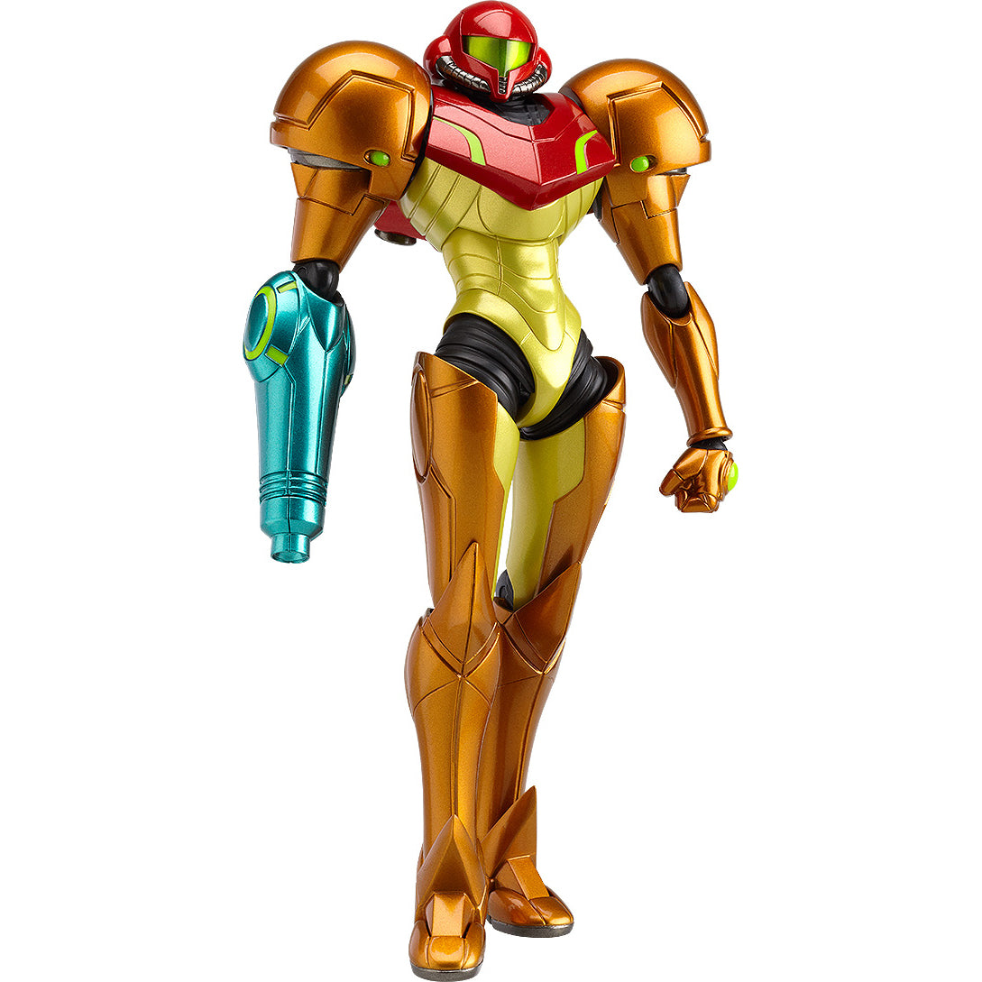 figma 133 Samus Aran (Metroid: Other M) – Gundam Planet