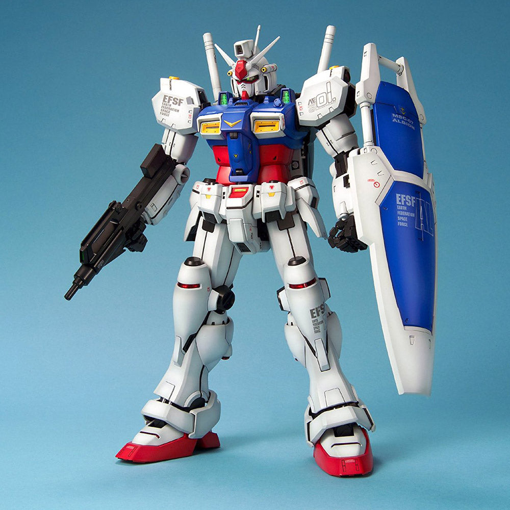 PG RX-78 Gundam GP01/Fb – Gundam Planet