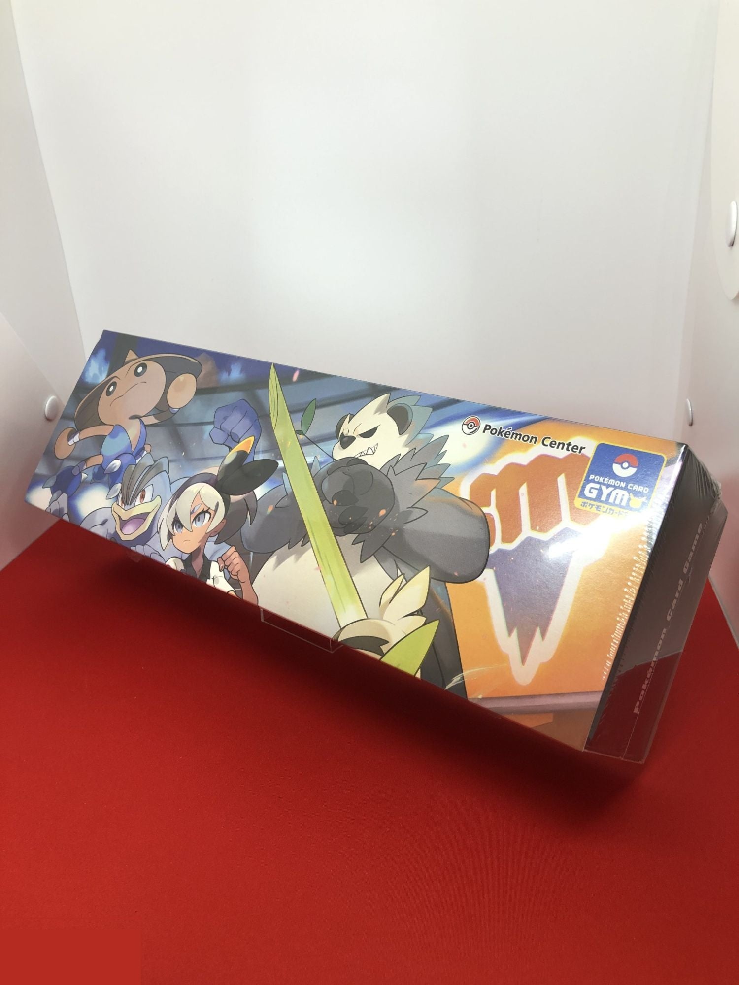 ラバープレイマットセット「サイトウ」 – 晴れる屋2