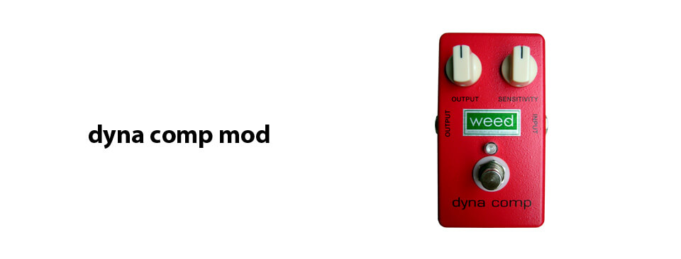 HARRY'S ENGINEERING / weed effector