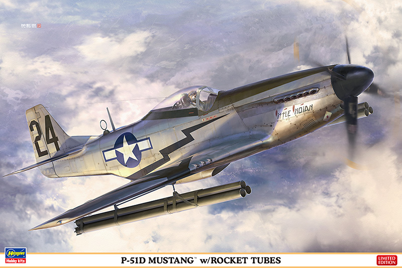 稀少1/18 P-51D ムスタング オールド・クロウ 稀少1/18 P-51D