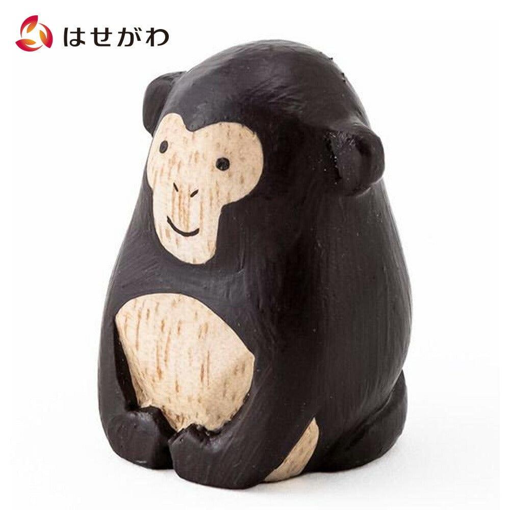 えとシリーズ さる | お仏壇のはせがわ公式通販