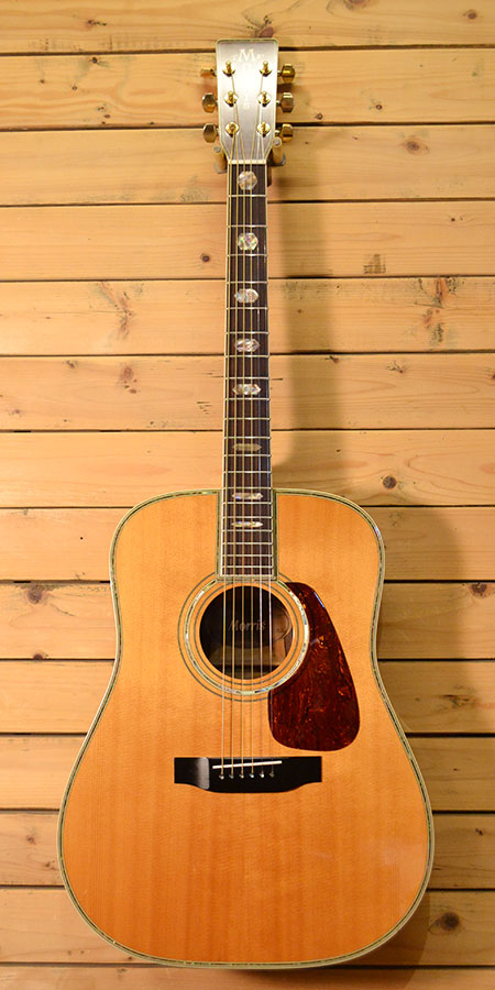 平野楽器 JAPAN VINTAGE GUITAR SHOP