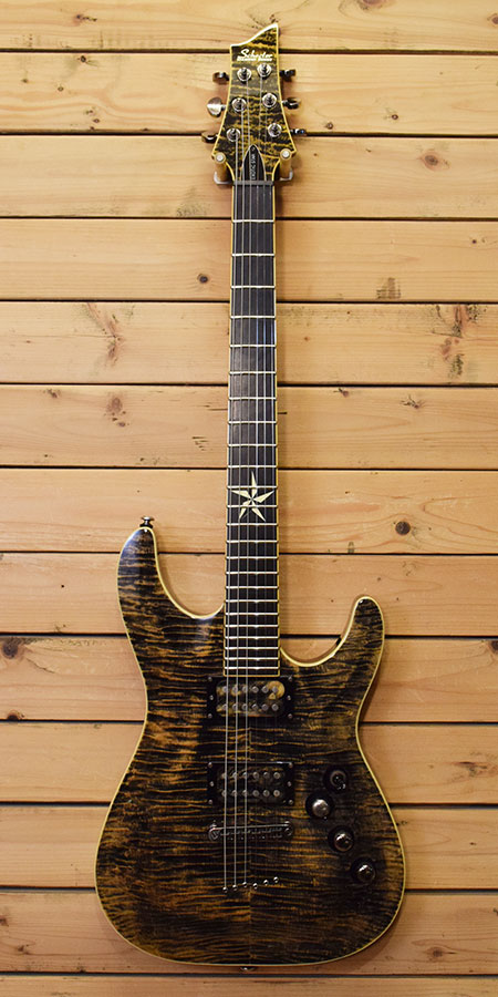 平野楽器 JAPAN VINTAGE GUITAR SHOP