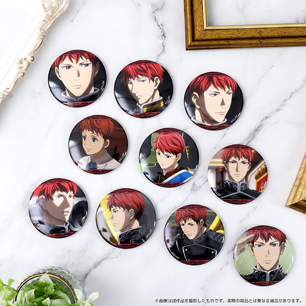 銀河英雄伝説 Die Neue These キルヒアイスがいっぱい場面写