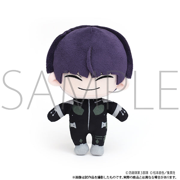 怪獣8号 ぬいぐるみ 保科宗四郎 – IG Port ONLINE STORE