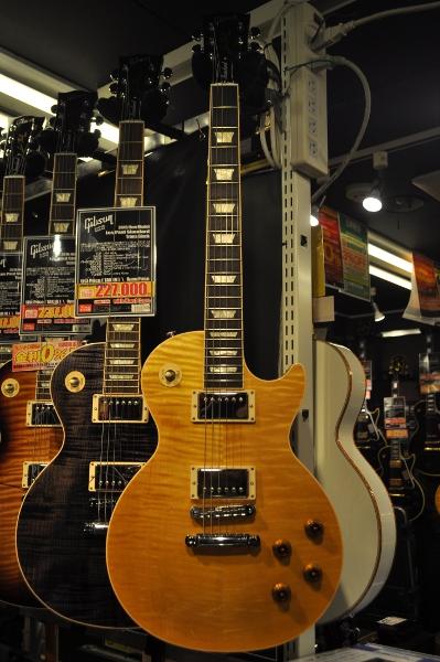 以外と知らない?! 改めて振り返る2016年のLes Paul Standard