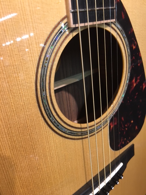 新宿路上ライブで話題の酸欠少女使用モデル！ | イシバシ楽器スタッフ